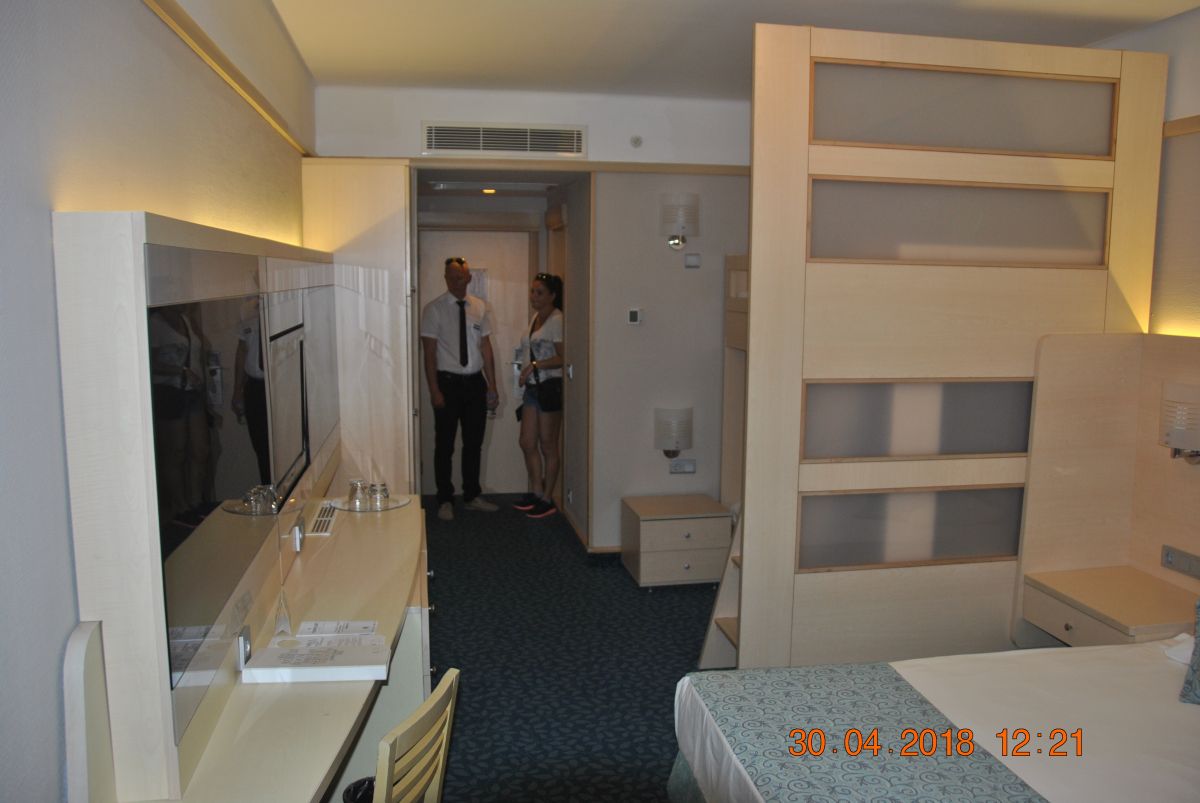 imagini hotel VON GOLDEN COAST